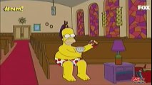Homero Simpsons - I Was Made For Loving You