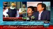 Imran Khan Media Talk Outside Parliament - 6th April 2015