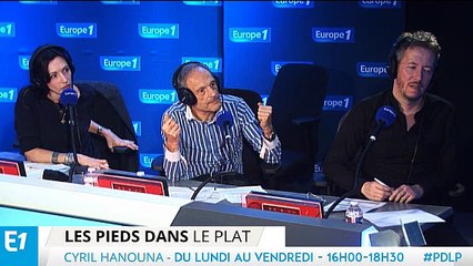 Quel emblème voulait Benjamin Franklin pour son pays? - Cyril Hanouna