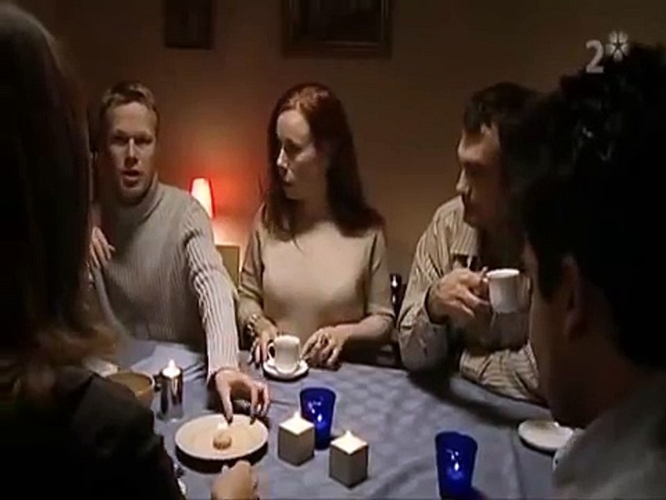 Kvarteret Skatan - Den Vite Mannen