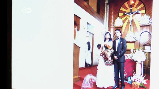 Violence against Christians in India | Journal