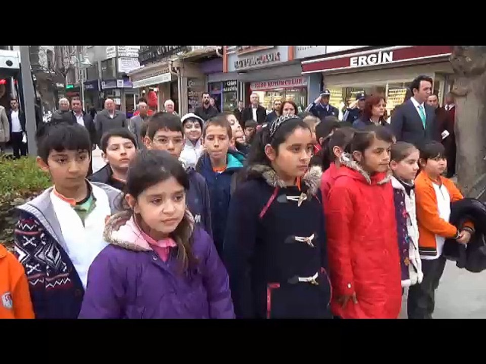 “Fotoğraflarla Çanakkale Şehitleri” sergisi açıldı