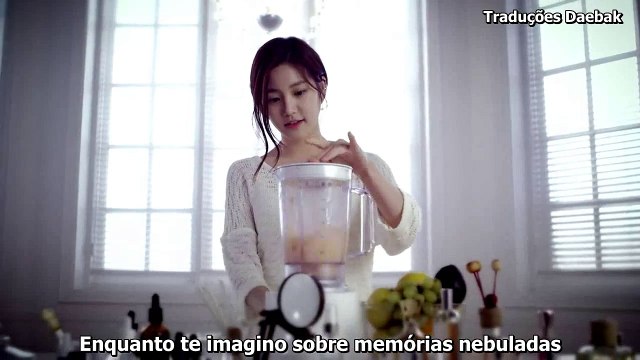 ★ Huh Gak - Memory Of Your Scent [Legendado em PT-PT]