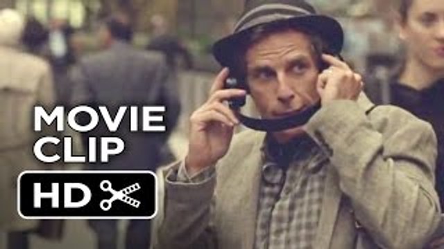 While We're Young Movie CLIP - Eye of the Tiger (2015) - Ben Stiller, Adam Drive_HD