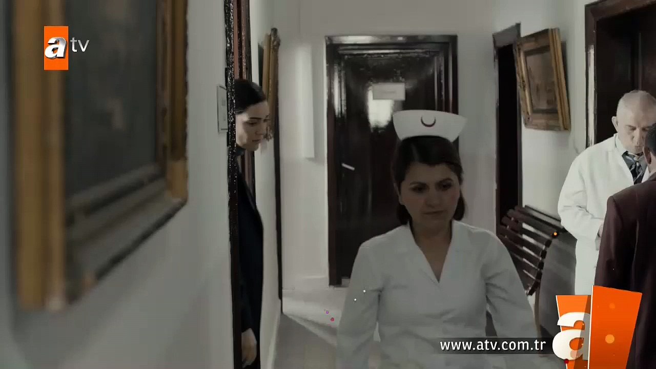 Karadayı 105. Bölüm Fragmanı - Atv