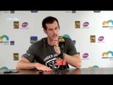 Tenis: Djokovic gana su quinto título en Miami ante un agotado Murray