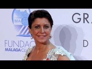 Muere la modelo María Pineda a los 54 años víctima de un cáncer