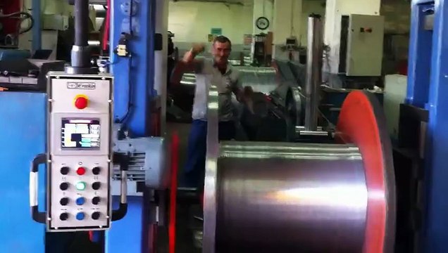 STT 1250 (SARICI KULE) - YouTube