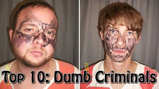Top 10_ Dumb Criminals