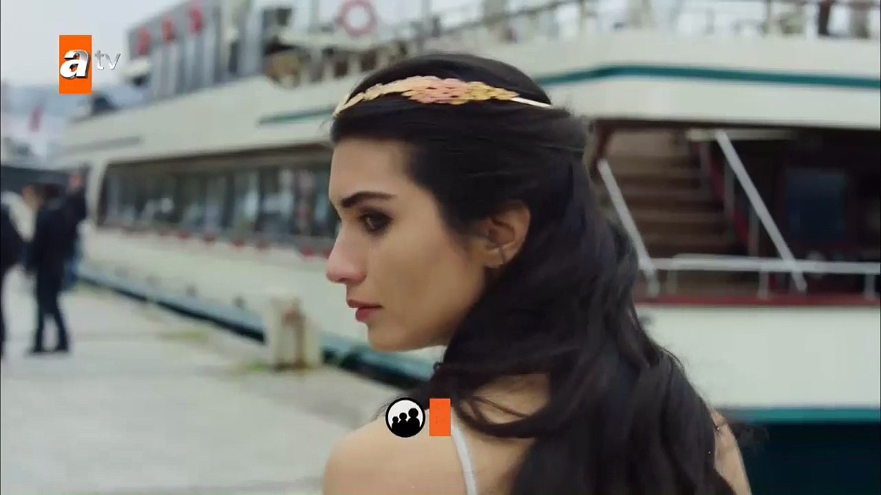 Kara Para Aşk 40. Bölüm Fragmanı