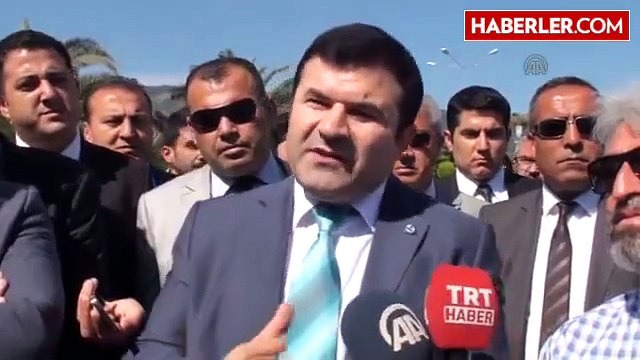 Alanya'da Balıkçı Barınağı Sorunu