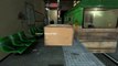 Half-Life 2 mod Get A Life, box funny bug