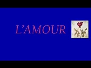 Lamour