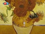 Tuvaldeki Başyapıt: Vincent van Gogh / Bir Vazado On Beş Çiçek