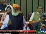Dunya News - Feel pity over Khawaja Asif's language in parliament: Imran Khan