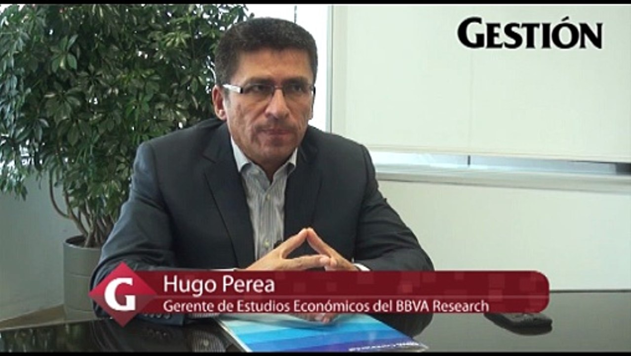 BBVA Research: “Recuperación vendría más rápido con mayor ingreso disponible para la gente”