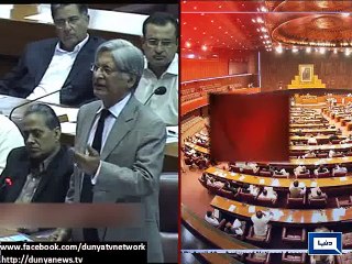 Dunya News - Yemen war not sectarian, Pakistan must act wisely: Maulana Fazl