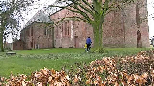 Eitje Eitje: Paaseieren zoeken met RTV Noord - RTV Noord