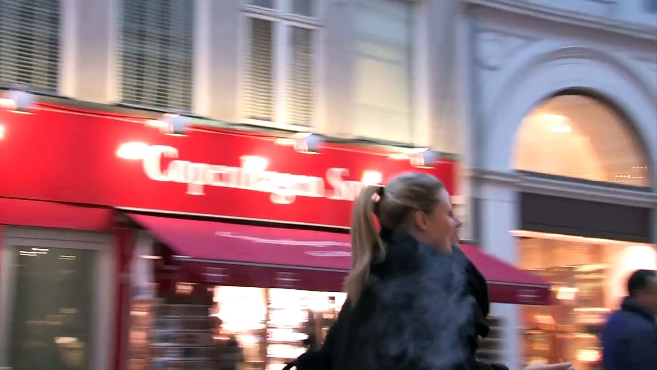 Dinamarca las chicas mas guapas del mundo