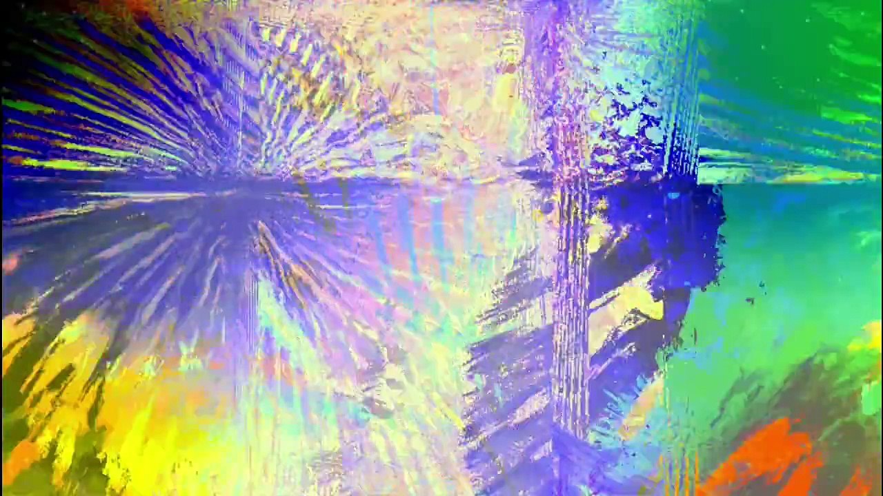 Toni for real - Music is Medicine Part2