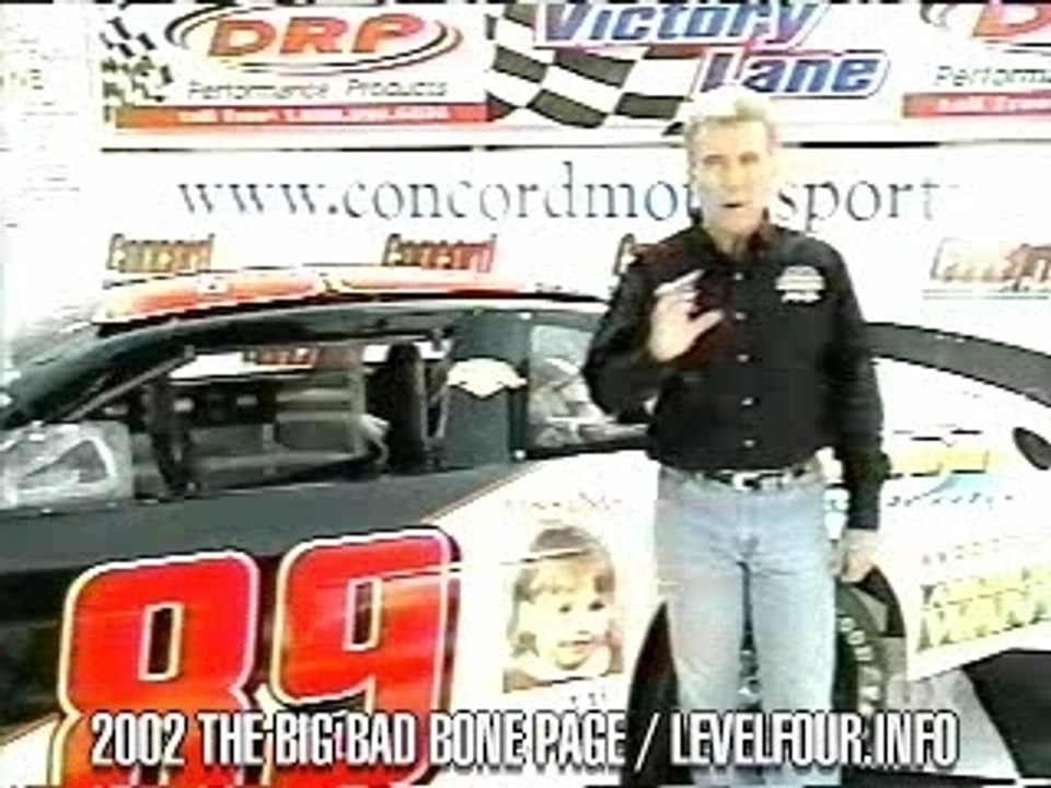 Bone Thugs n Harmony - Bizzy's Story