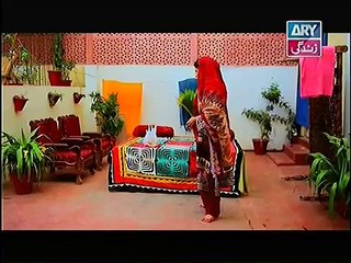 Behnein Aisi Bhi Hoti Hain Episode 203 Full on Ary Zindagi - 6 April 2015