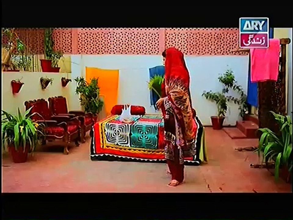 Behnein Aisi Bhi Hoti Hain Episode 203 Full on Ary Zindagi - 6 April 2015