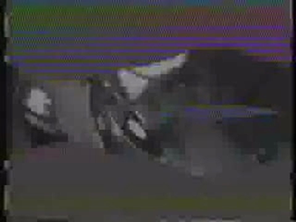 Tiga - Live @ 10 Days Off (With Visuals)