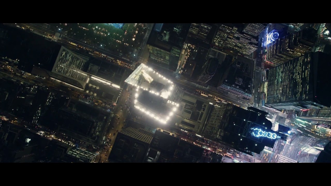 Aurora Official Trailer #1 (2015) - Romantic Sci-Fi Thriller HD