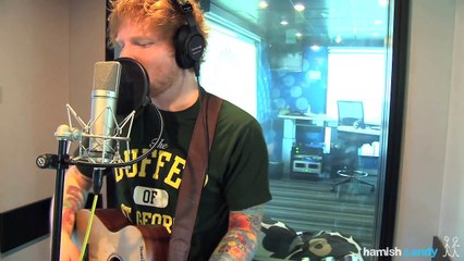 Ed Sheeran Vs. Taylor Swift - I Knew You Were Trouble