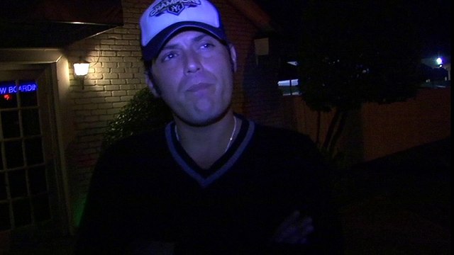 Franz Goovaerts on remembering Elvis Elvis Week 2011