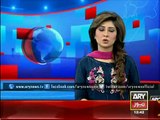 ARY News Headlines 5 April 2015, Latest News Updates, Zarb e Azb enters final phase