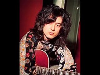 Hey Hey What Can I Do - Led Zeppelin Slideshow