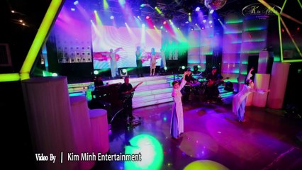 Nhật Ký Đời Tôi - Đặng Trí Trung & Hà My