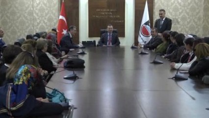 İzmirli Çiftçi Kadınlar, Diyarbakır'da