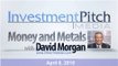 Money & Metals with David Morgan – China Welcomes Taiwan to Join AIIB - InvestmentPitch Media