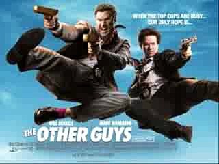 The Other Guys Full Movie (2010)