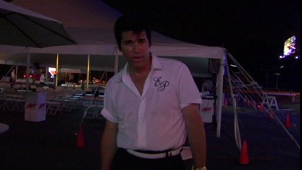 Harold Shultz on what drew him to Elvis