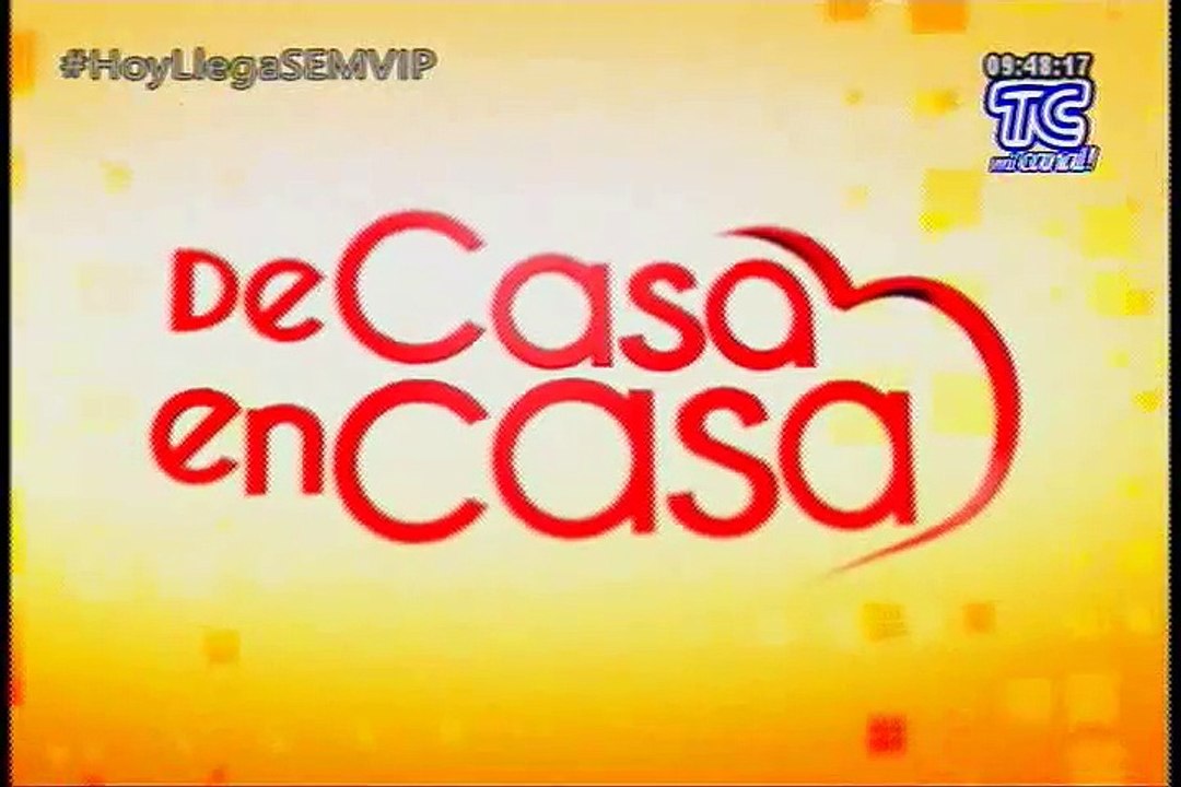 De Casa En Casa - Recomendaciones para cuidar t...