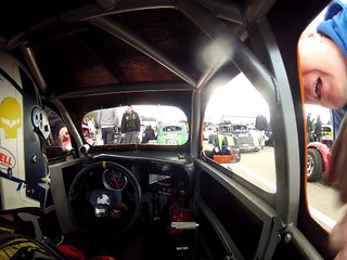 course endurance legends cars 2015 dijon prenois