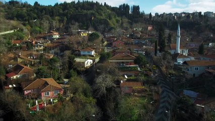 Serçe Sarayı 5. Bölüm Fragmanı