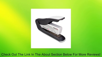 PaperPro 1210 Professional 65 Sheet Stapler Review