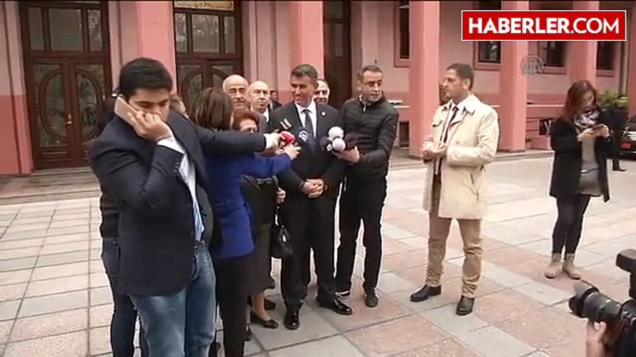 Feyzioğlu: "Devir Restleşme Devri Değil, Keyfilikleri Önleyerek Güvenliği Sağlama Devri"