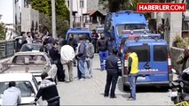 Bodrum'da Bir Kişi Boğazı Kesilerek Öldürüldü