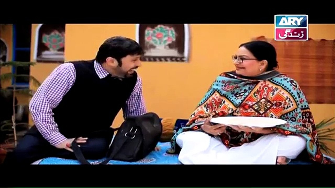 Rishtey Episode 203 Full on Ary Zindagi