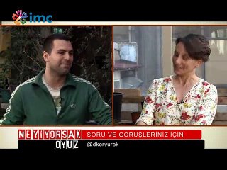 Ne Yiyorsak Oyuz (04 Nisan 2015)