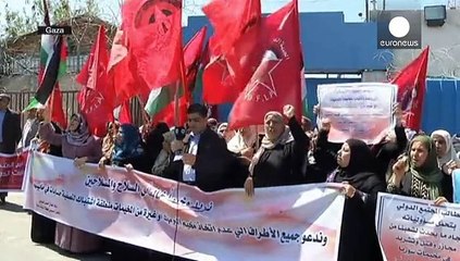 Onu:"la situazione nel campo di Yarmouk è al di là del disumano"