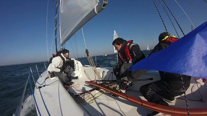 Le Spi comme si vous y étiez