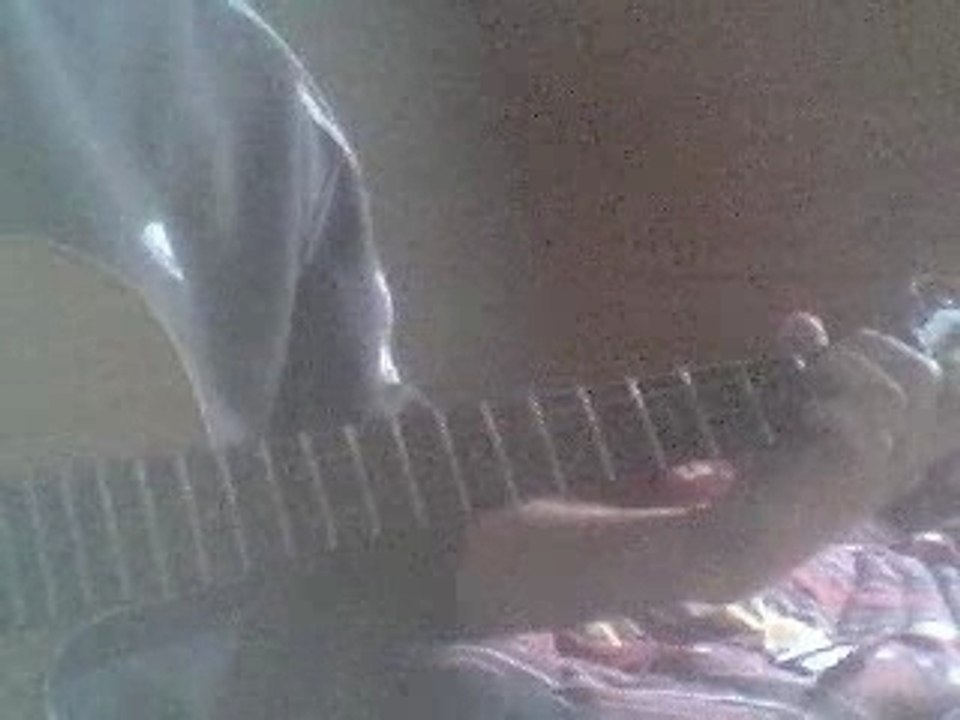 Mettalica-morceau inconnu !!!