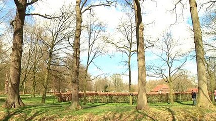 Wat is Tweede Paasdag zonder meubelboulevards? - RTV Noord